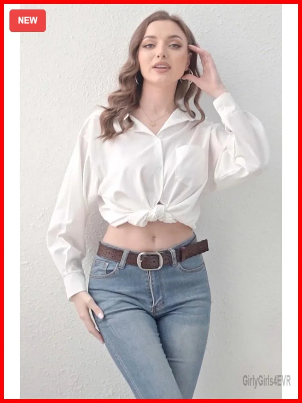 N/A this women’s